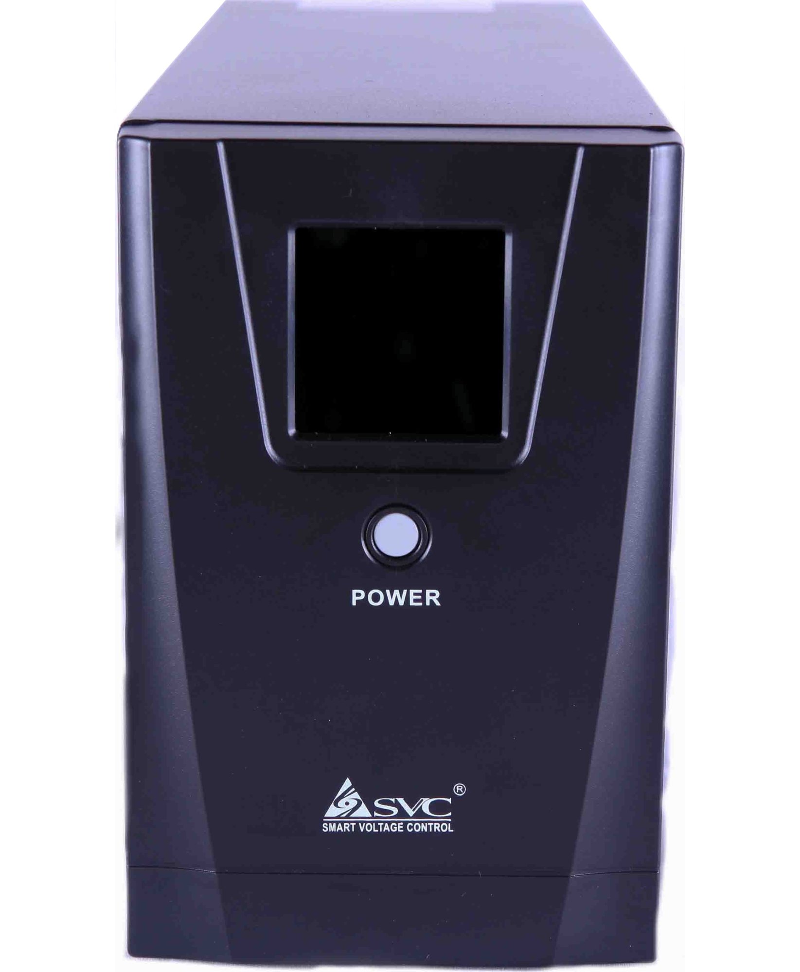 ИБП SVC SL-2KS-LCD купить | ELMIR - цена, отзывы, характеристики