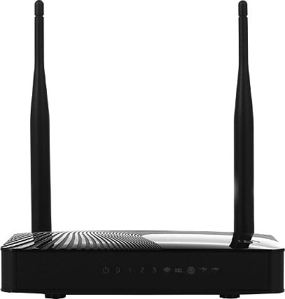 ADSL-роутер ZYXEL Keenetic DSL купить | ELMIR - цена, отзывы ...