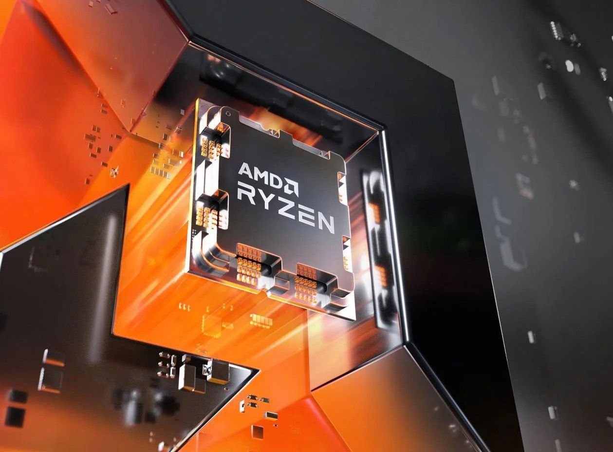 Процессор AMD Ryzen 9 7900X s-AM5 5.6GHz/64MB BOX (100