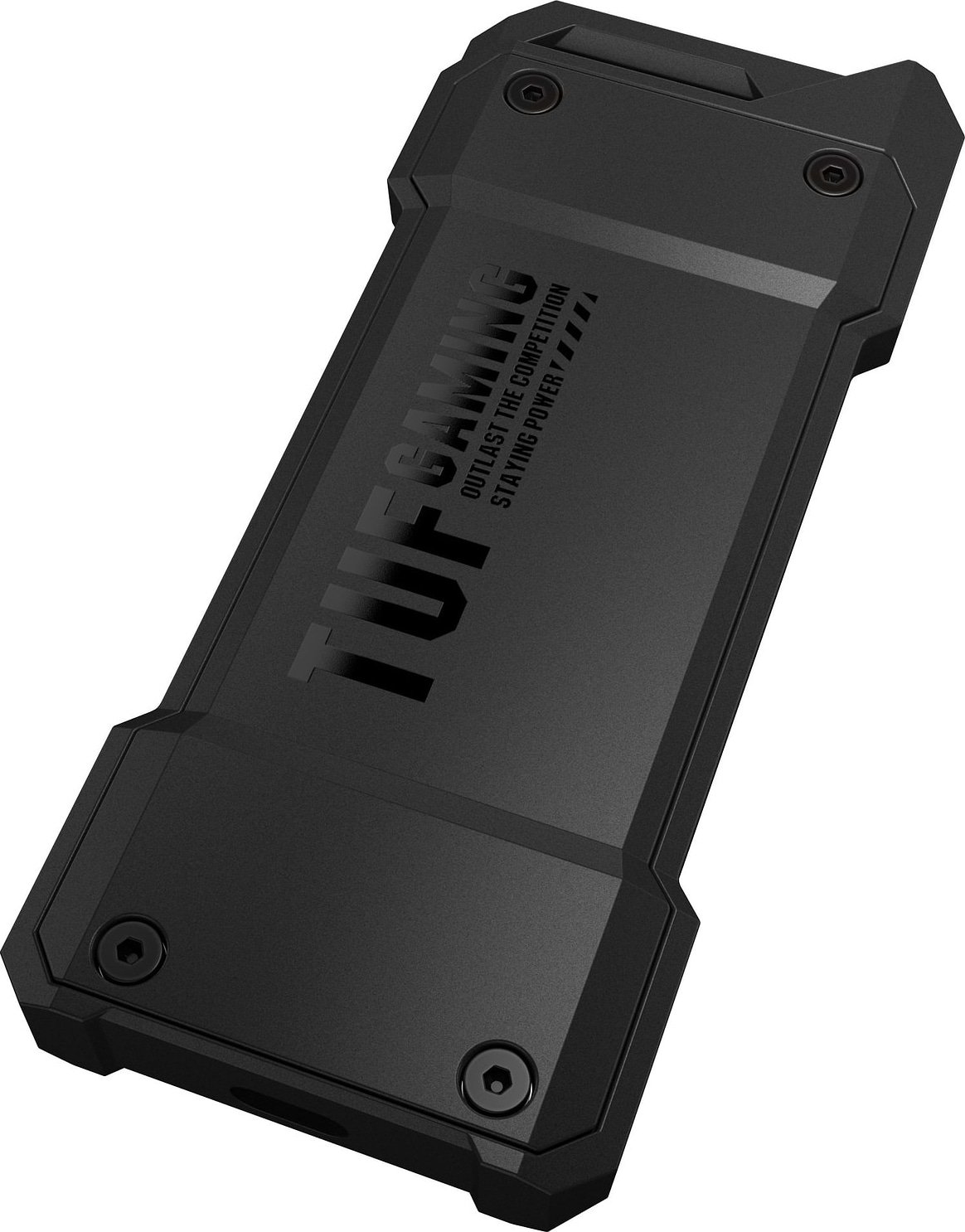 Карман для SSD M.2 Asus TUF Gaming A1 USB3.2 Gen2 Type-C (ESD-T1A/BLK/G ...