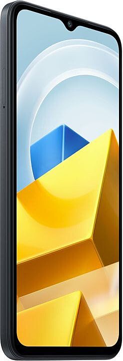 Мобильный телефон Xiaomi Poco M5 6/128GB Black Global Version купить ...