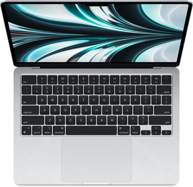 Ноутбук Apple MacBook Air 13.6