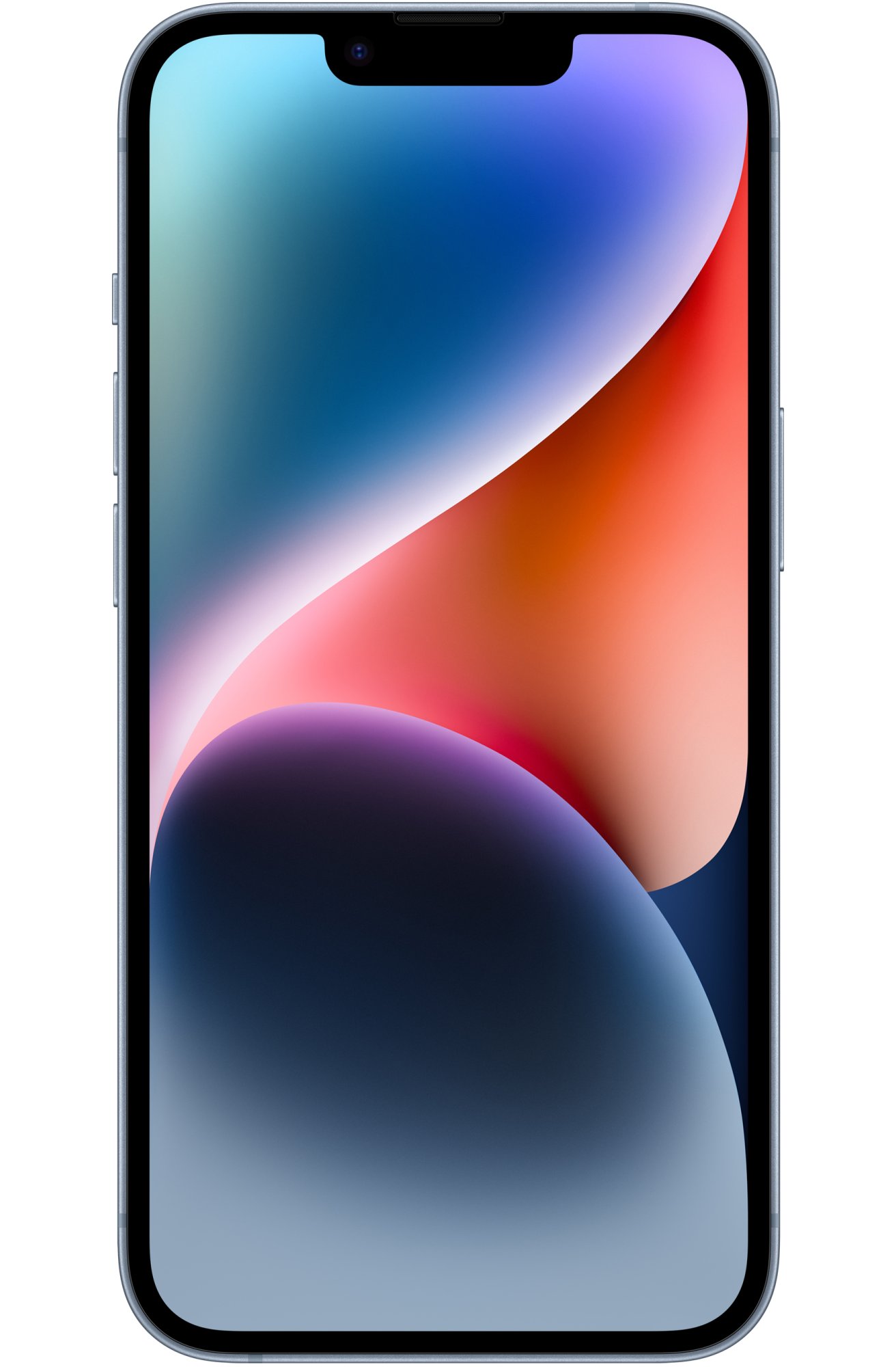 Мобільний телефон Apple iPhone 14 128GB Blue (MPVN3) UA купити