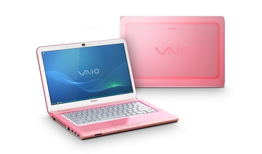 Ноутбук Sony VAIO VPC-CA1S1R/P Pink (VPCCA1S1R/P.RU3) купить | Elmir ...
