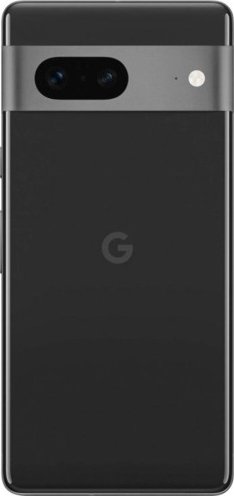 Мобильный телефон Google Pixel 7 8/128GB Obsidian купить | ELMIR