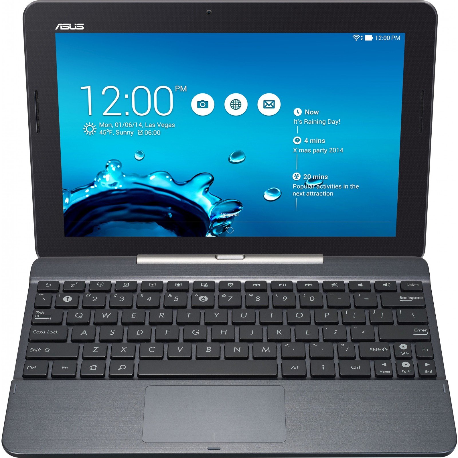 Планшет Asus EeePad TF303CL-1D018A 16GB Mobile Docking Blue купить ...