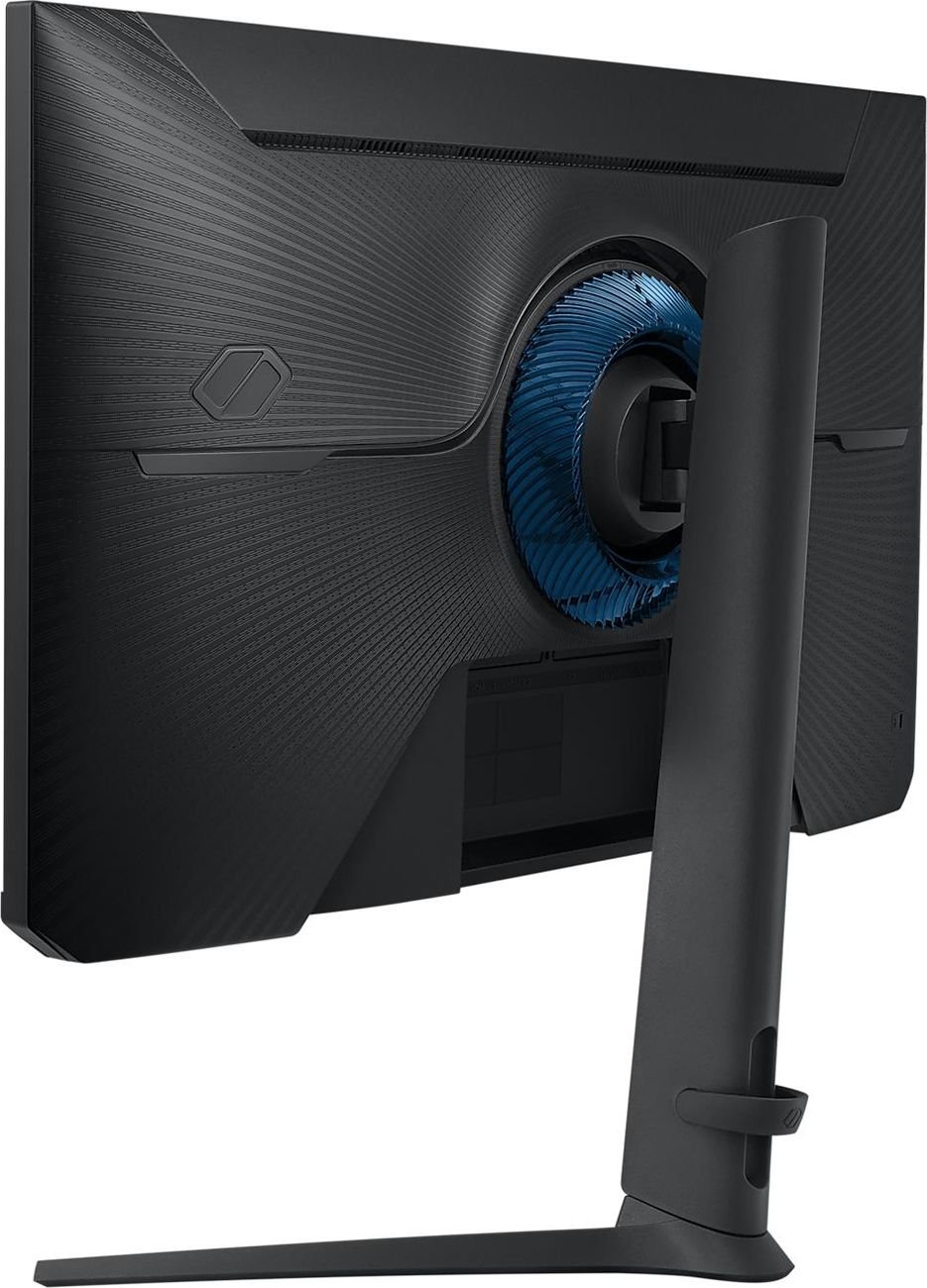 Монитор 27" Samsung S27BG400EI (LS27BG400EIXCI) купить | Elmir - цена ...