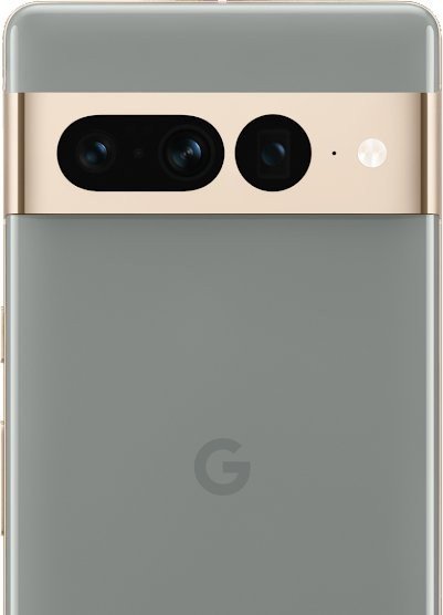 未使用 Google Pixel7 Pro Hazel 128GB SIMフリー Google Pixel 7 Pro Hazel 128 GB SIMフリー - スマートフォン本体送料