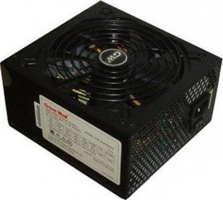 Блок питания 500W Great Wall 500D14 купить | Elmir - цена, отзывы ...