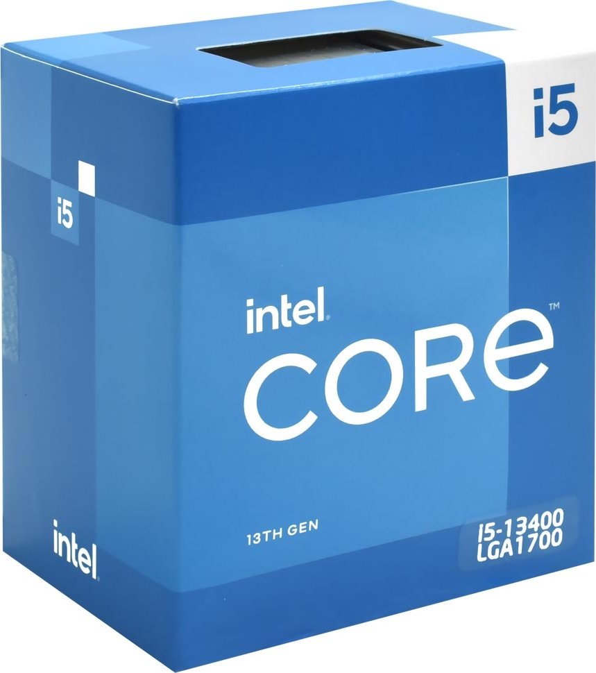 Процессор Intel Core i5-13400 s-1700 4.6GHz/20MB BOX (BX8071513400