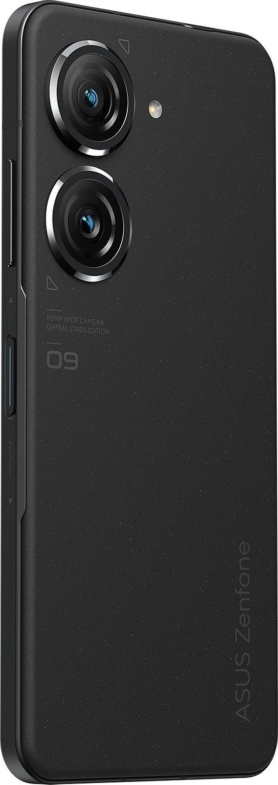 Мобильный телефон Asus ZenFone 9 16/256GB Midnight Black CN