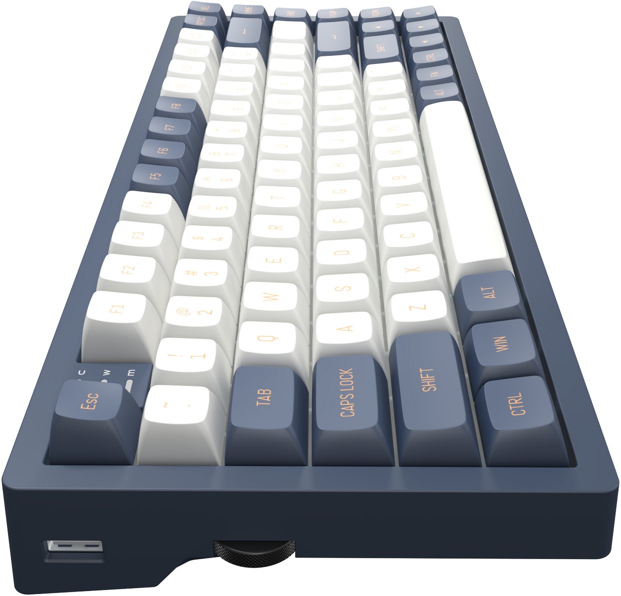 Клавиатура Dark Project Pro KD83A PBT Mech. g3ms Teal ENG (DP-KD-83A ...