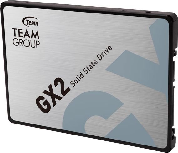 SSD-накопитель 2.5