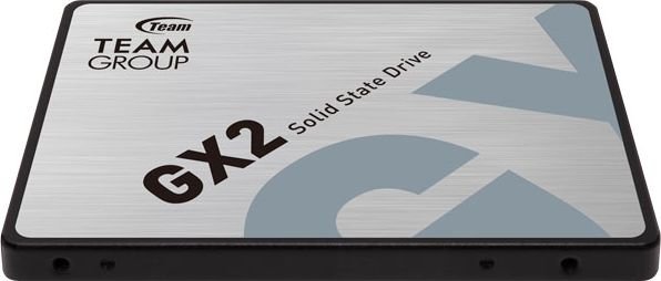 SSD-накопитель 2.5