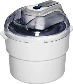 Мороженица Clatronic ICM 3581 White купить | ELMIR - цена, отзывы ...