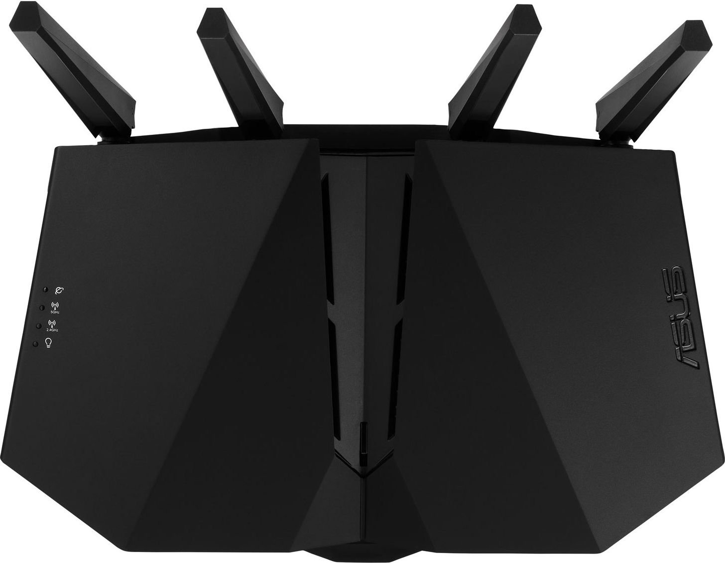 Роутер Asus RT-AX82U V2 купить | ELMIR - цена, отзывы, характеристики