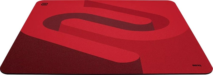 Коврик Zowie G-SR-SE-ZC02 Red (9H.N4CFQ.A61) купить | ELMIR - цена ...