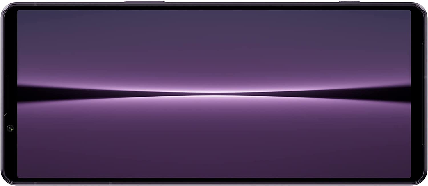 Мобильный телефон Sony XPERIA 1 IV 12/256GB Purple Global купить | ELMIR -  цена, отзывы, характеристики