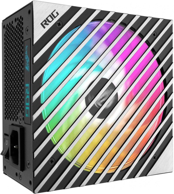 Блок питания 1000W Asus ROG Loki (ROG-LOKI-1000P-SFX-L-GAMING) купить ...