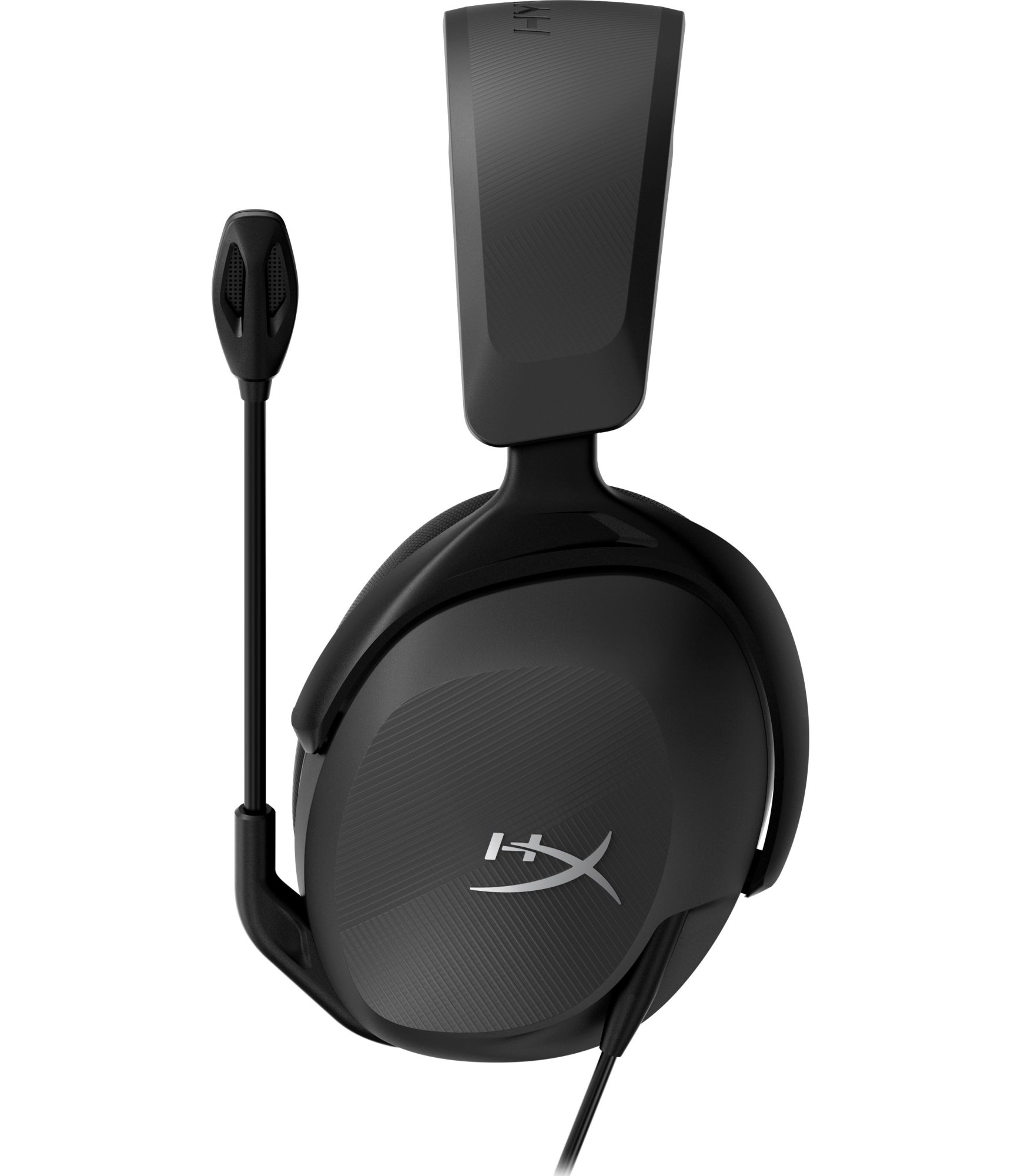 Наушники HyperX Cloud Stinger 2 Core Wired Black (683L9AA) купить