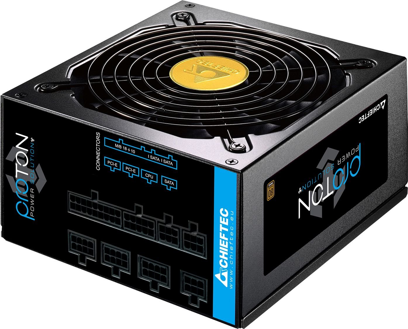 Блок питания 750W Chieftec BDF-750C купить | Elmir - цена, отзывы ...