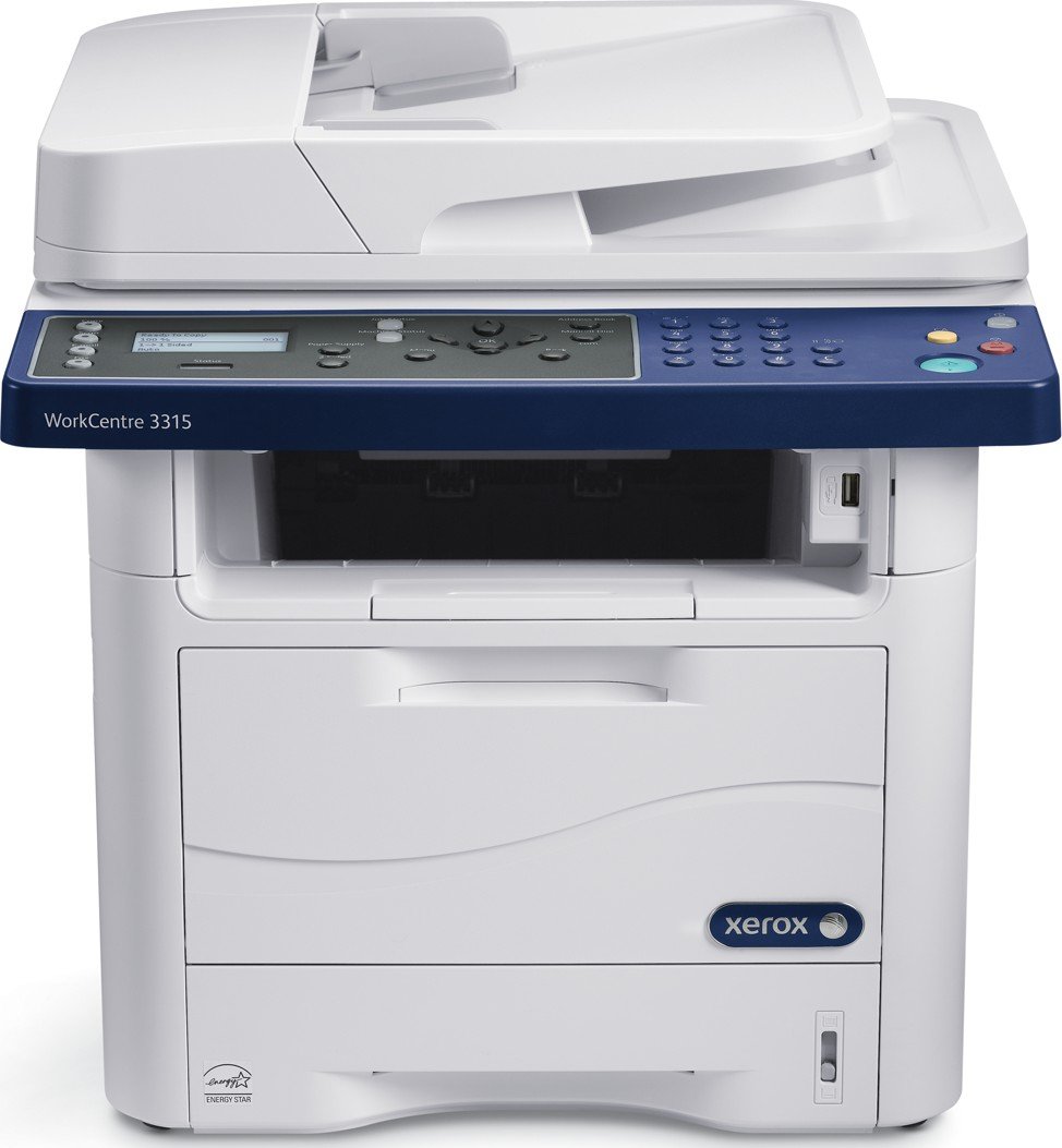 МФУ лазерное Xerox WorkCentre 3225DNI (3225V_DNIY) купить | ELMIR ...