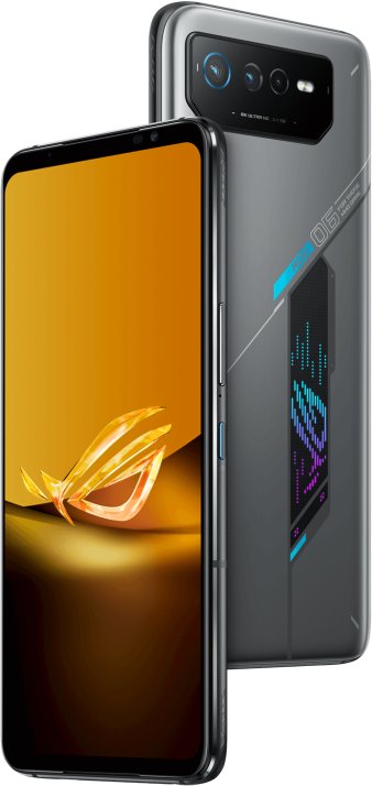 Мобильный телефон Asus ROG Phone 6D 12/256GB Space Gray CN купить Мобильный телефон Asus ROG Phone 6D 12/256GB Space Gray CN купить
