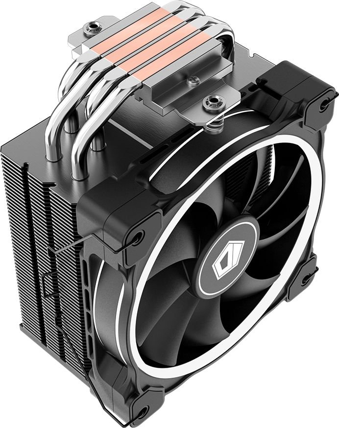 Кулер для процессора ID-Cooling SE-214-XT Ring купить | ELMIR - цена ...