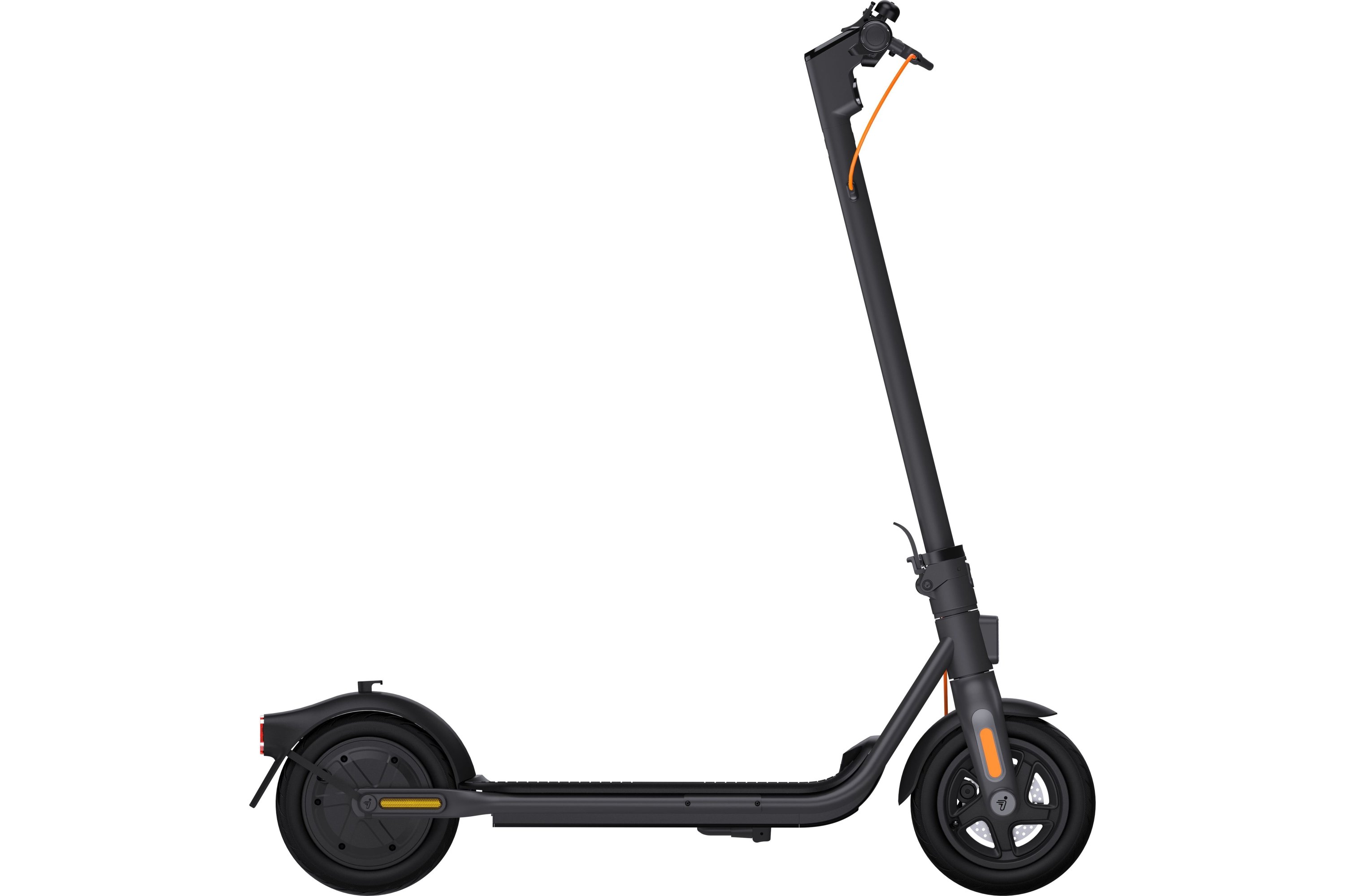 Электросамокат Ninebot by Segway F2E PLUS (AA.05.12.02.0003) купить ...