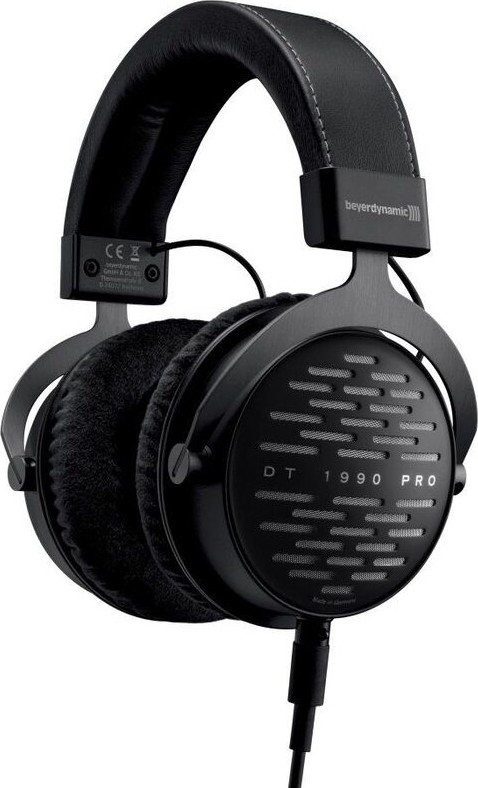 Наушники Beyerdynamic DT 1990 Pro Black (283531) купить | ELMIR - цена ...
