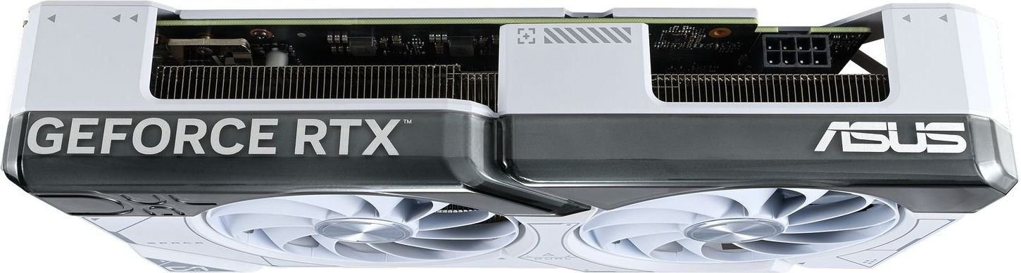 Видеокарта Asus PCI-E GeForce RTX4070 12GB DDR6X (DUAL Видеокарта Asus PCI-E GeForce RTX4070 12GB DDR6X (DUAL