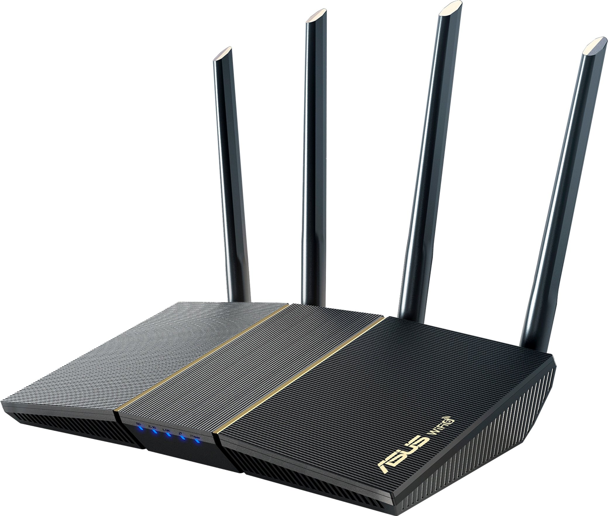 Роутер Asus RT-AX57 купить | ELMIR - цена, отзывы, характеристики