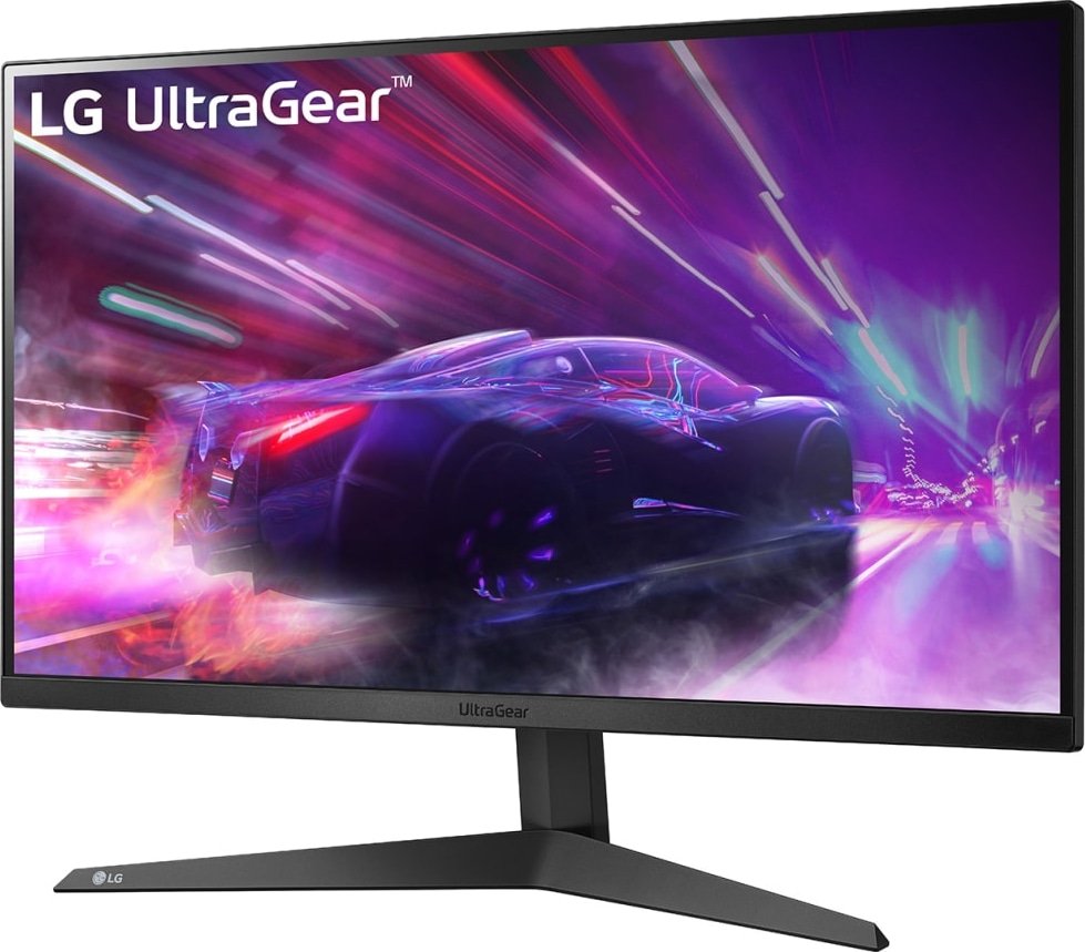 LG UltraGear27GQ50F-Bモニター 本体 HD Монитор 27