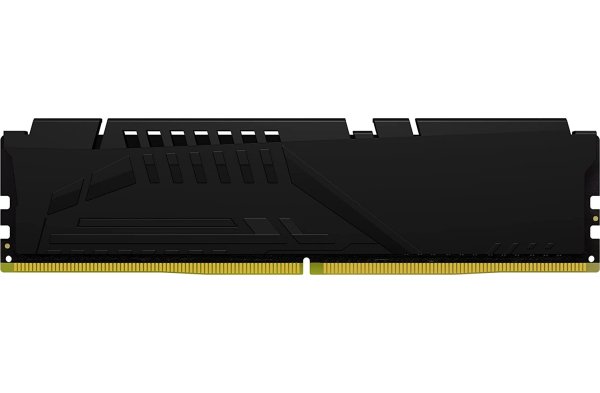 Модуль памяти Kingston Fury DDR5 16GB 2x8GB 6000MHz Beast