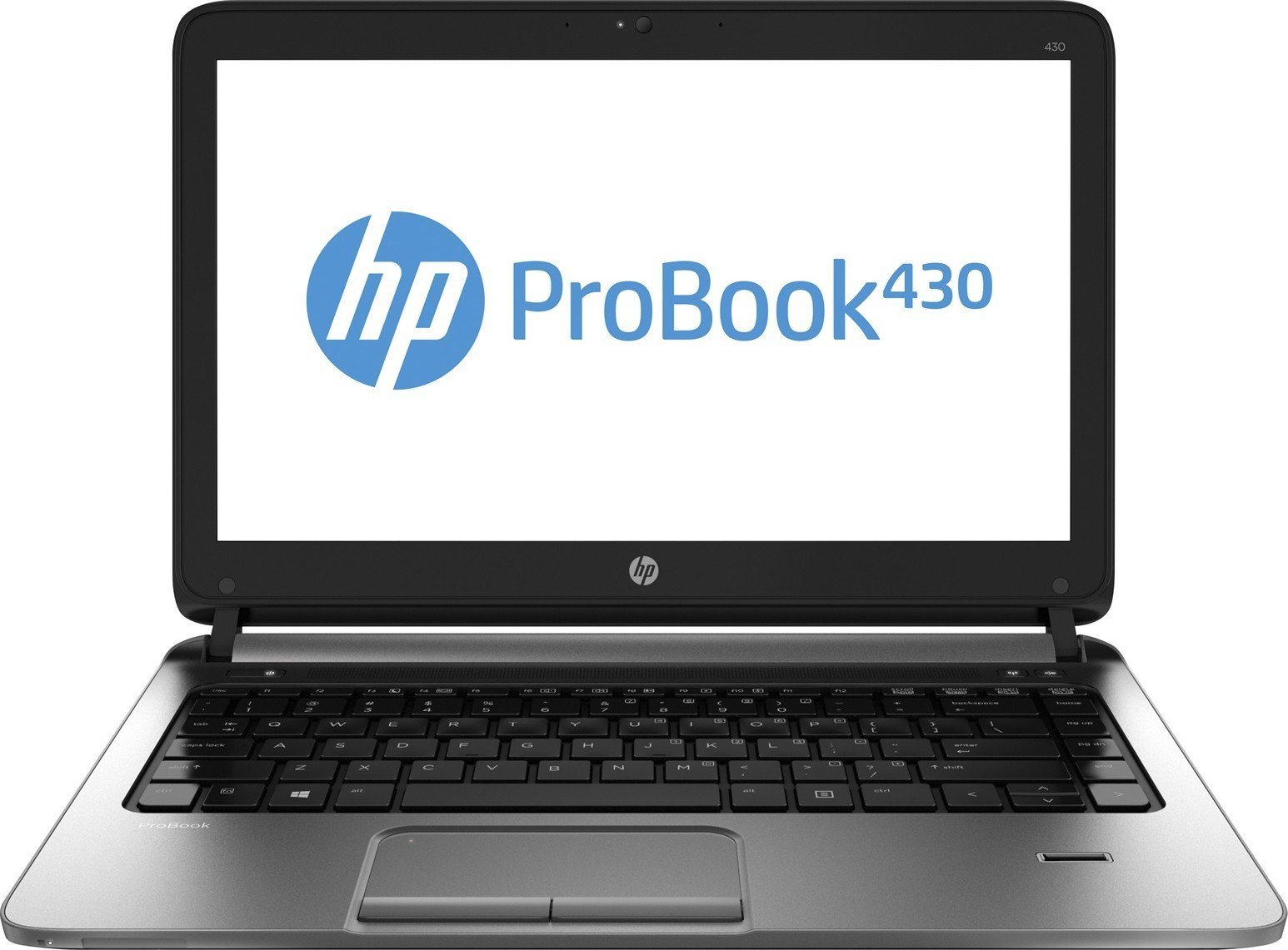 Ноутбук HP ProBook 430 (G6W32EA) купить | Elmir - цена, отзывы ...