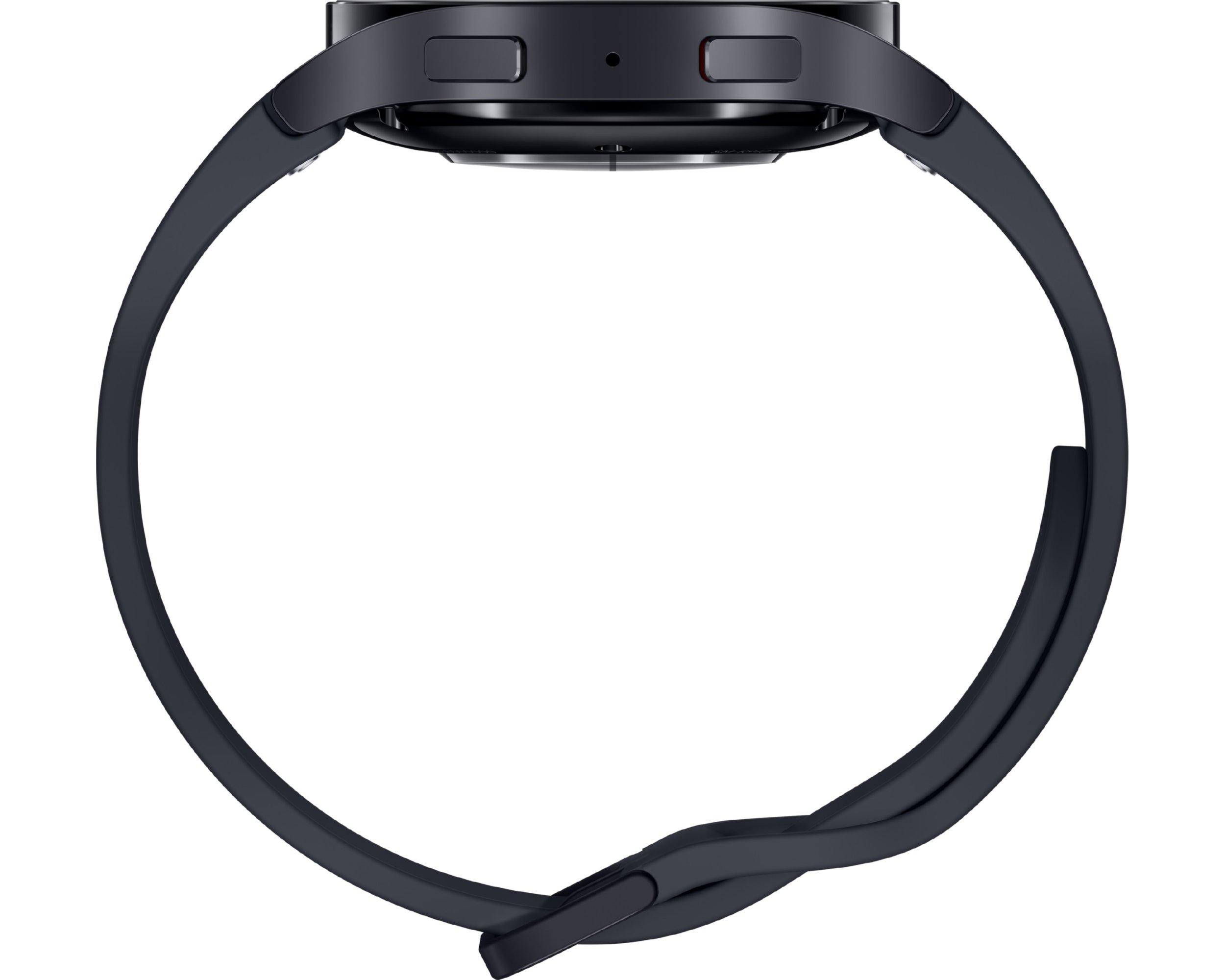 Смарт-часы Samsung SM-R940 Galaxy Watch 6 44mm 2/16GB Black (SM