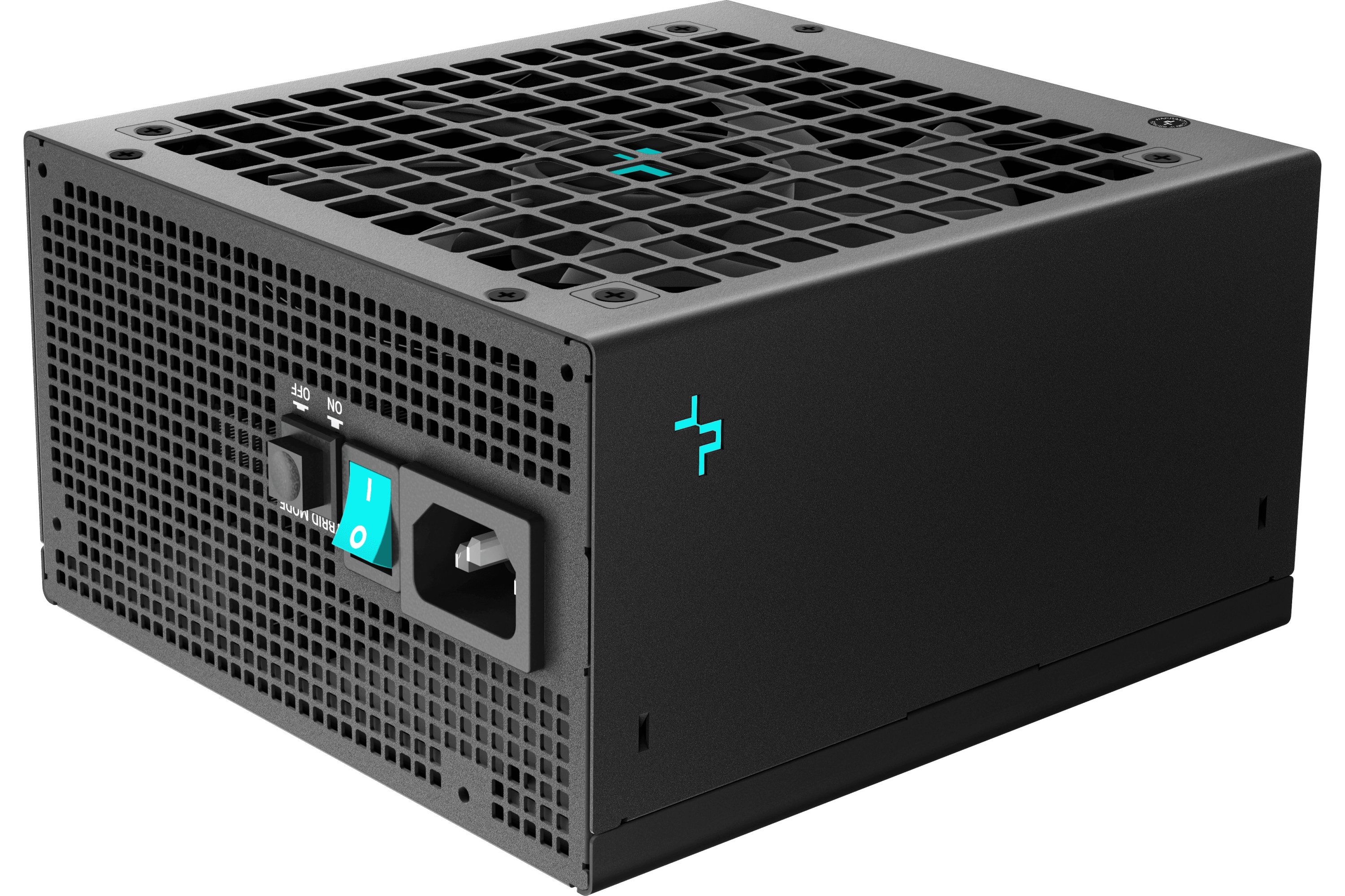 Блок питания 850W DeepCool PX850G (R-PX850G-FC0B-EU) купить | Elmir ...