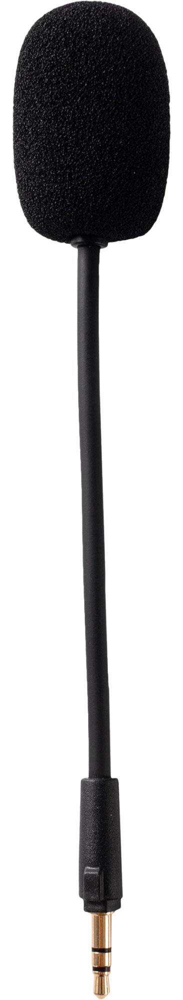 Съемный микрофон Hator для Hyperpunk 2 Black (ACC-224) купить