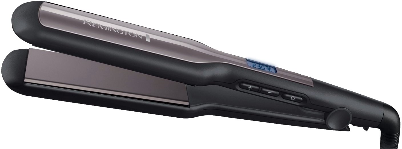 Утюжок для волос Remington S5525 Pro Ceramic Extra купить | ELMIR ...