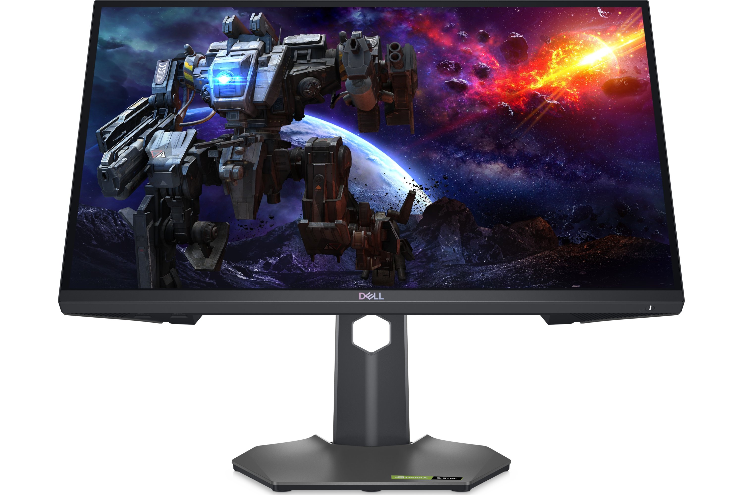 DELL G2524H 24.5インチ ゲーミングモニター Amazon.co.jp: Dell G2524H 24.5インチ ゲーミングモニター/FHD