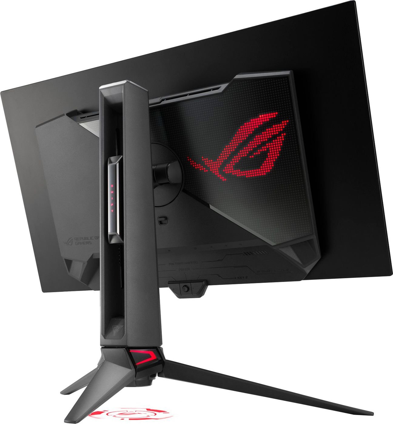 Монитор 27" Asus ROG Swift PG27AQDM купить | Elmir - цена, отзывы ...