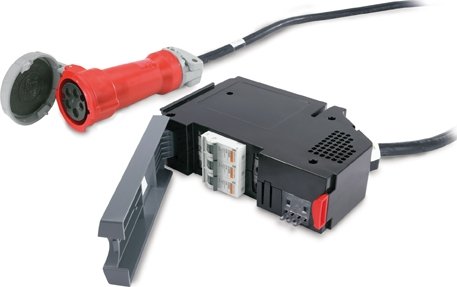 Модуль распределения электропитания APC (PDM3516IEC-860) купить | ELMIR ...