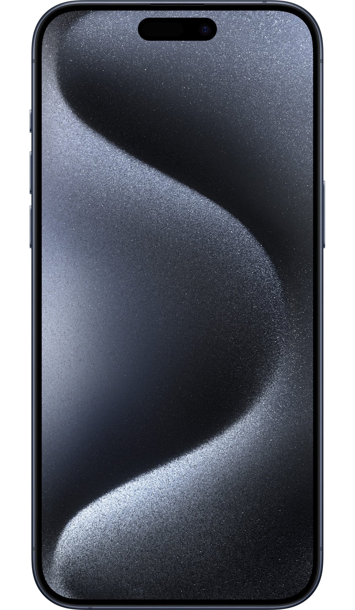 Мобильный телефон Apple iPhone 15 Pro Max 256GB Blue Titanium