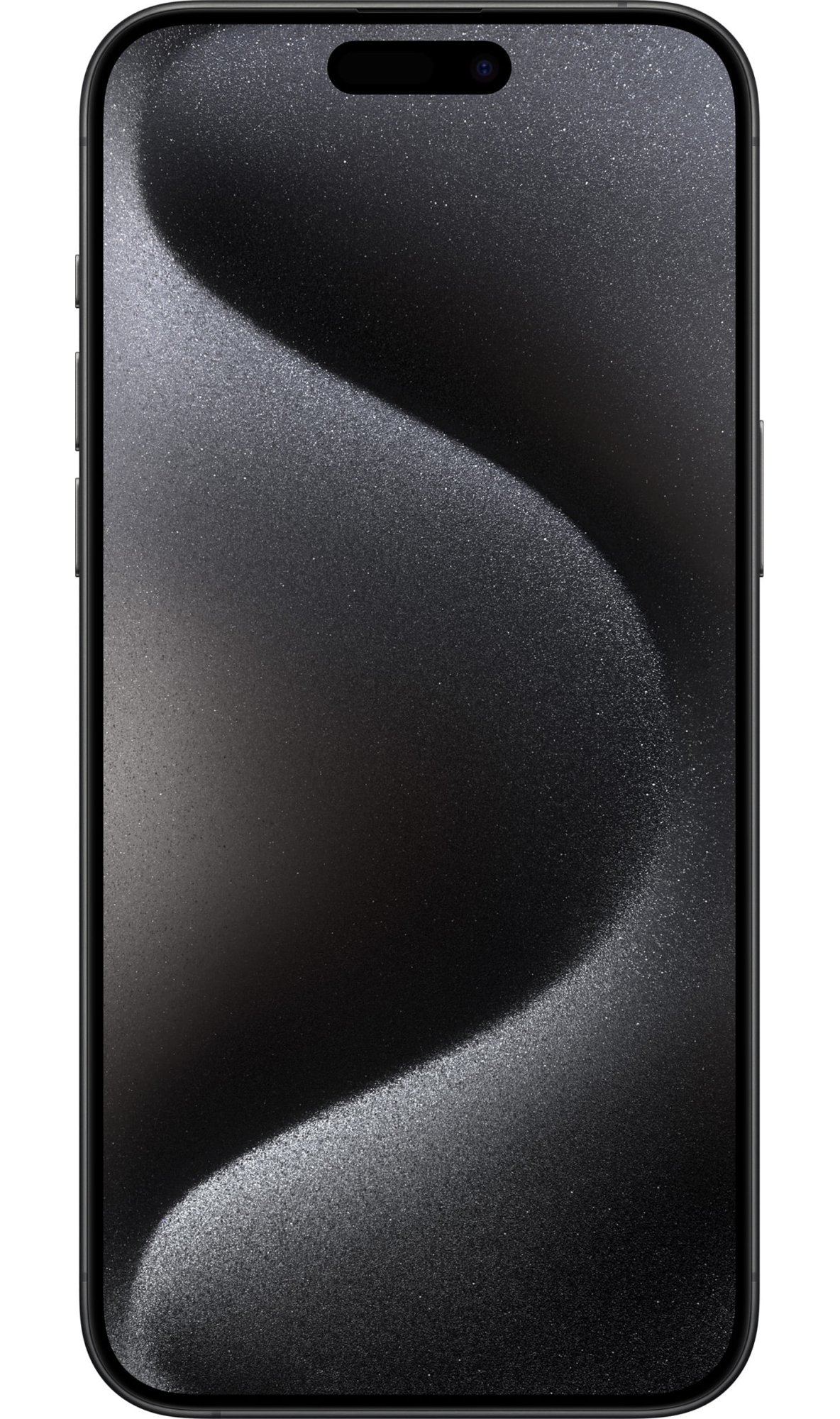 Мобильный телефон Apple iPhone 15 Pro Max 256GB Black Titanium