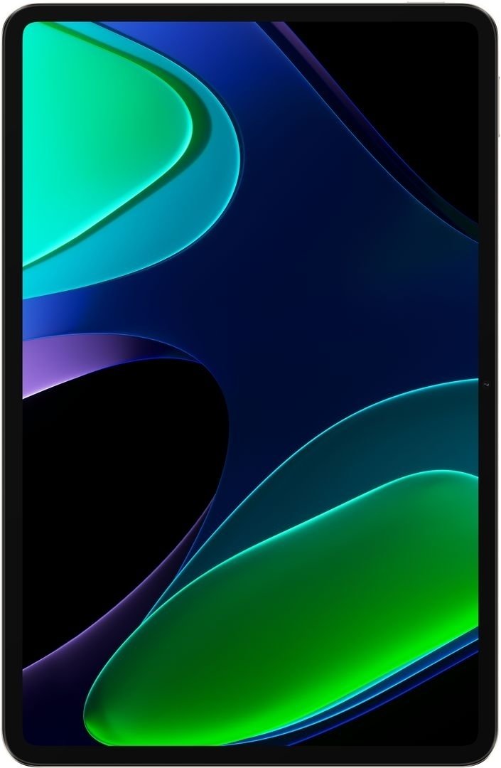 Планшет Xiaomi Pad 6 6/128GB Gold Global купить | ELMIR - цена