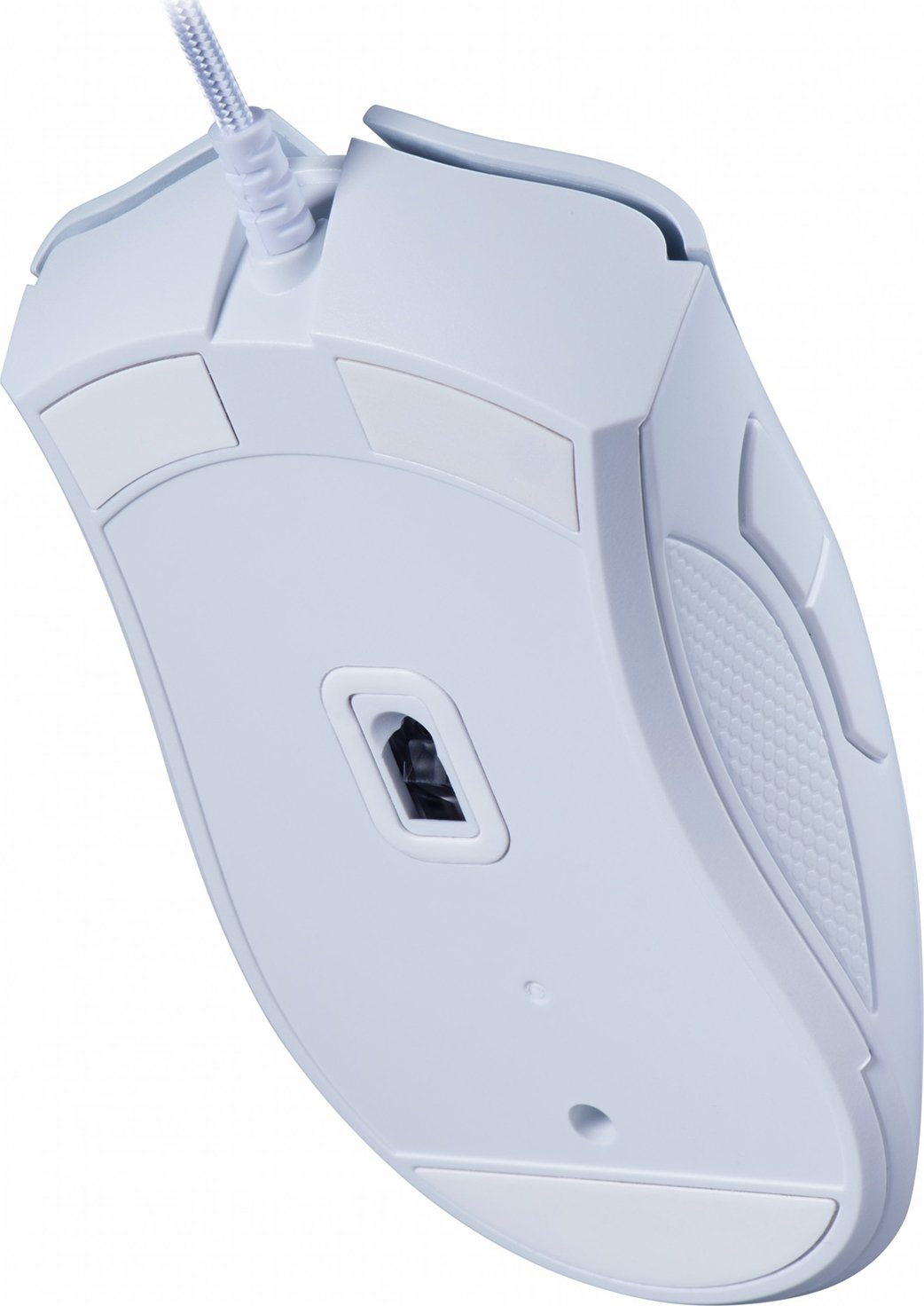 Мышь Razer DeathAdder Essential White (RZ01-03850200-R3M1) купить ...