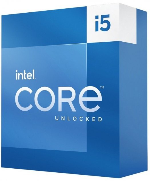Процессор Intel Core i5-14600KF s-1700 5.3GHz/24MB BOX