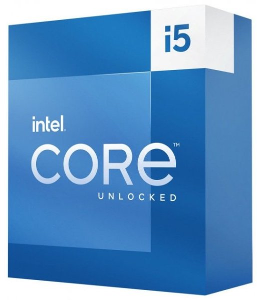 Процессор Intel Core i5-14600KF s-1700 5.3GHz/24MB BOX
