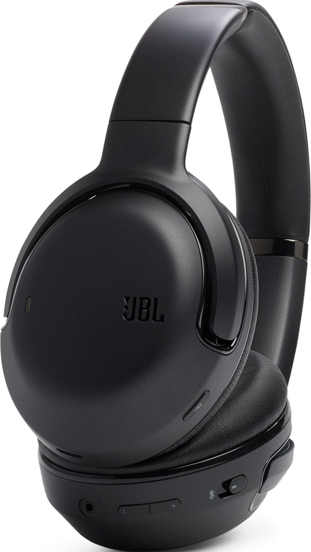 Наушники JBL Tour One M2 Black (JBLTOURONEM2BLK) купить | ELMIR
