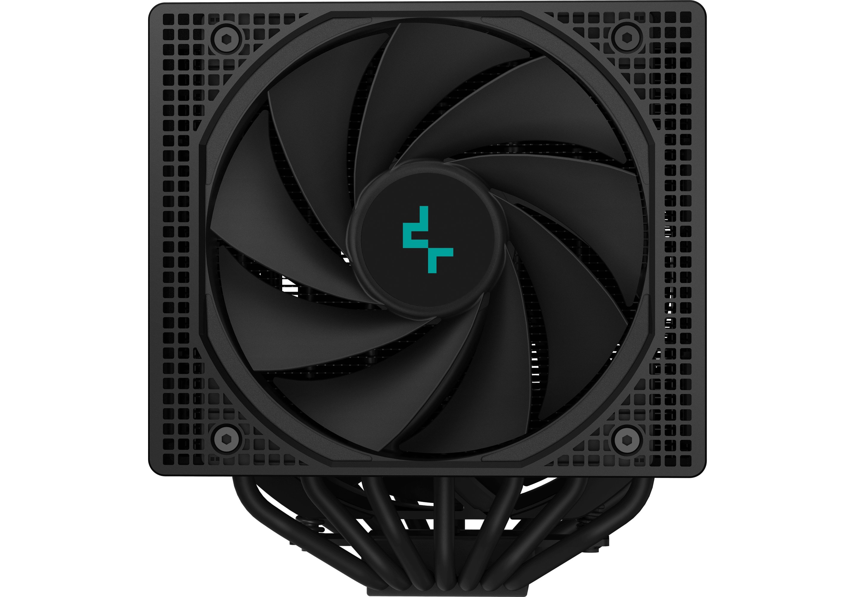 Кулер для процессора DeepCool Assassin IV (R-ASN4-BKNNMT-G) купить ...